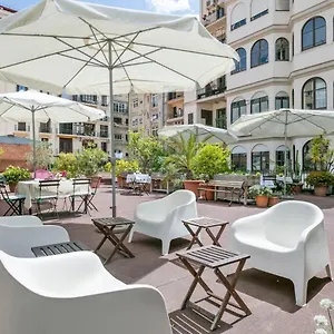 Mihlton Boutique (adults Only) 2* Barcelona