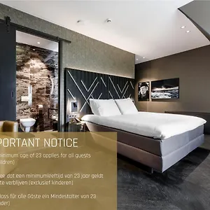 Le Petit Marin Boutique 3*, Rotterdam Hollanda
