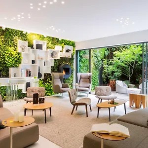 Hotel Bw Premier Collection Le Saint Antoine Et Rennes