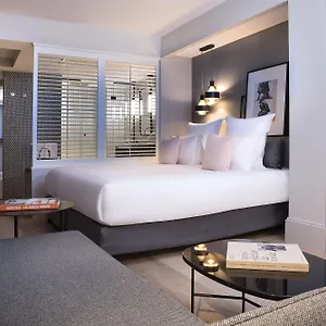 Maison Elle 4*, Paris Fransa