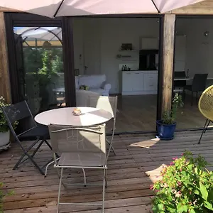 Hameau De Chantelierre , Éguilles France