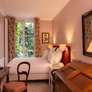 Hotel Le Saint Gregoire Paris