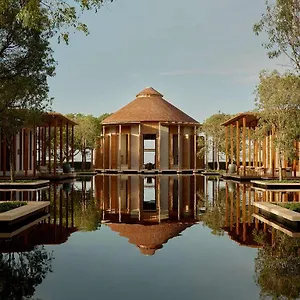 **** Отель Amanyara Теркс и Кайкос