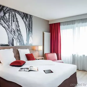 Adagio Bercy Village Hotel apartamentowy