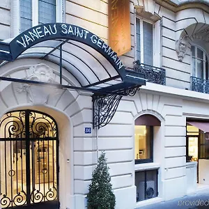 Vaneau Saint Germain 3* Paris