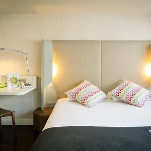 3* فندق كامبانايل جنيف - - فولتير