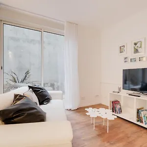 Guestready - Amazing Ivory Flat - Tête D'or Park Lyon