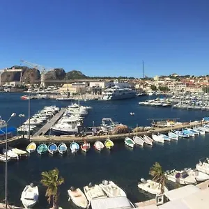 Vieux Port , La Ciotat France