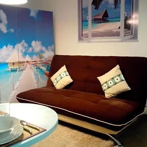 Lovely Studio In The Center Of Lyon